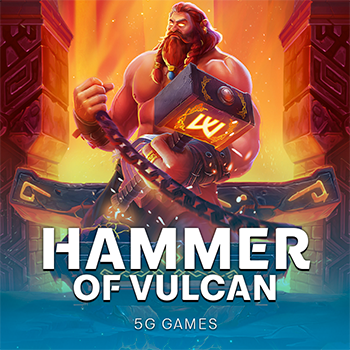 Hammer Of Vulcan