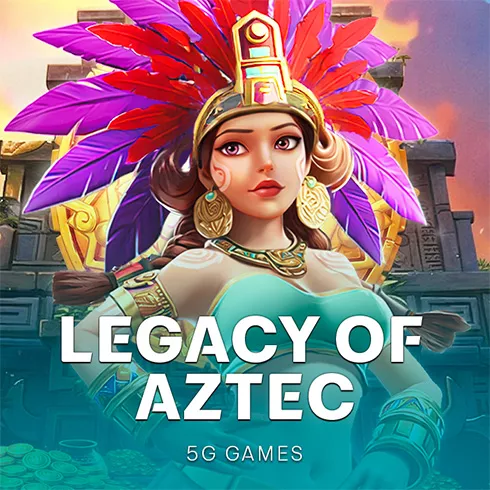Legacy of Aztec