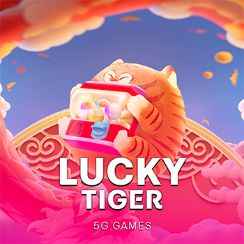 Lucky Tiger