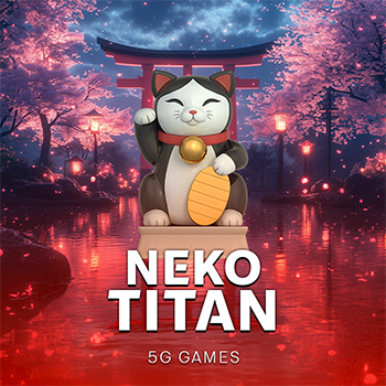 Neko Titan