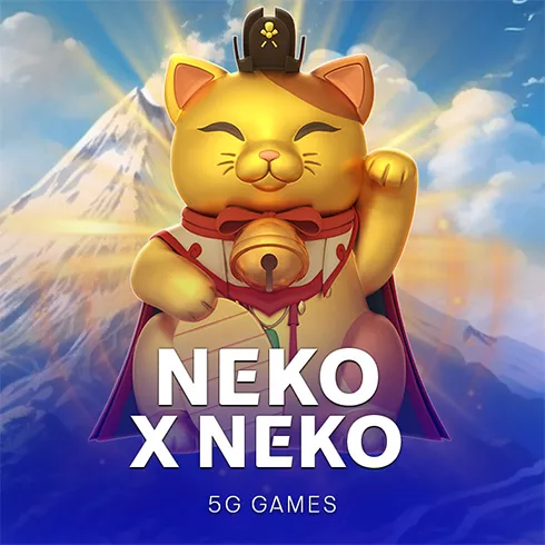 Neko x Neko