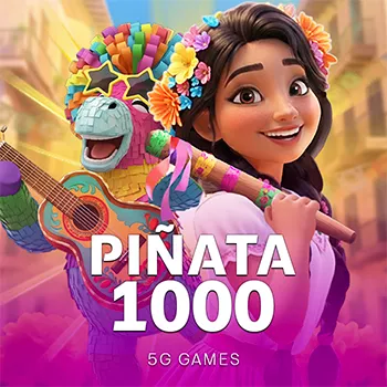 Piñata 1000