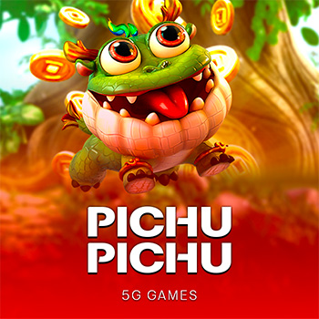 Pichu Pichu
