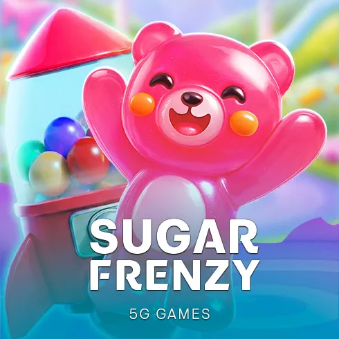 Sugar Frenzy