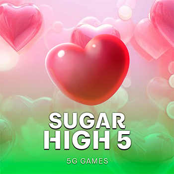 Sugar High 5