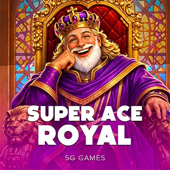 Super Ace Royal