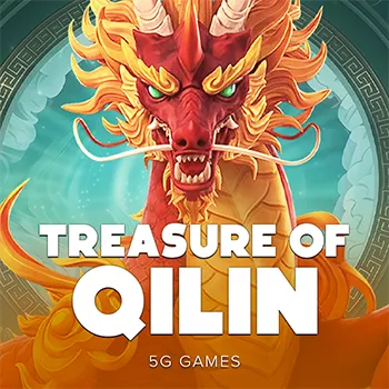 Treasure of Qilin