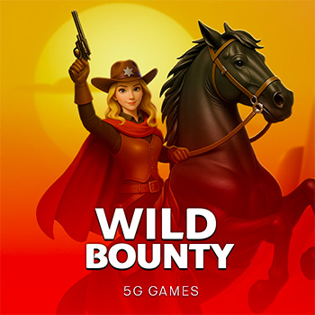 Wild Bounty