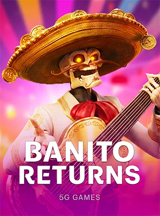 Banito returns