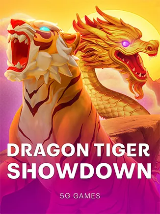 Dragon Tiger Showdown