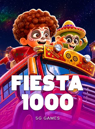 Fiesta 1000