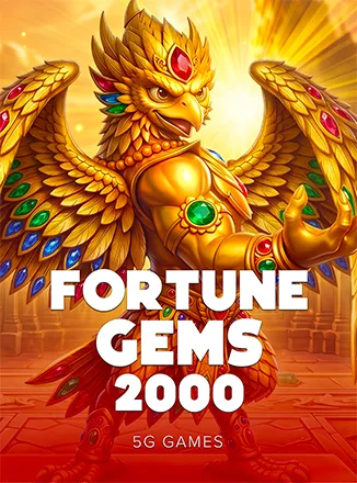 Fortune Gems 2000