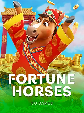 Fortune Horses