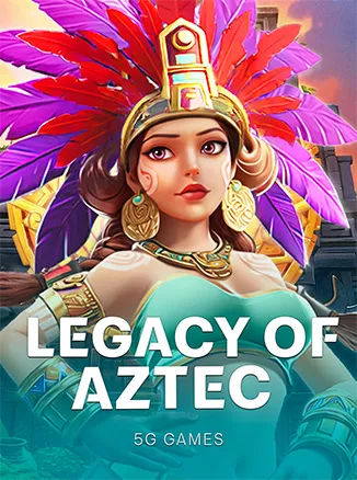 Legacy of Aztec