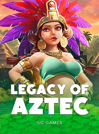Legacy of Aztec