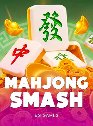 Mahjong Smash
