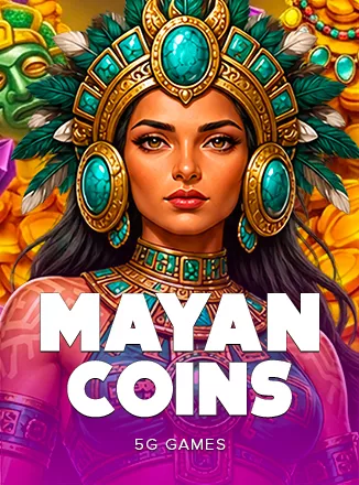 Mayan Coins