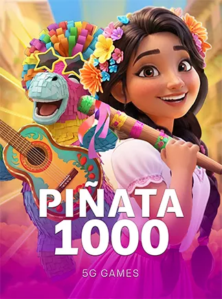 Piñata 1000