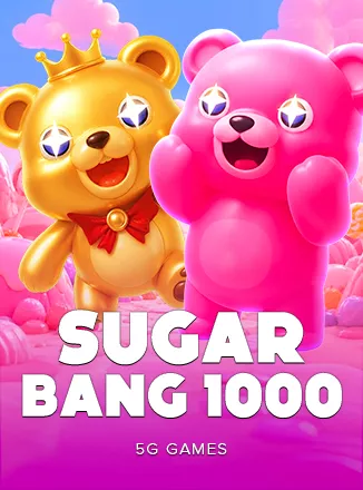 Sugar Bang 1000