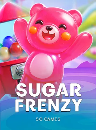 Sugar Frenzy