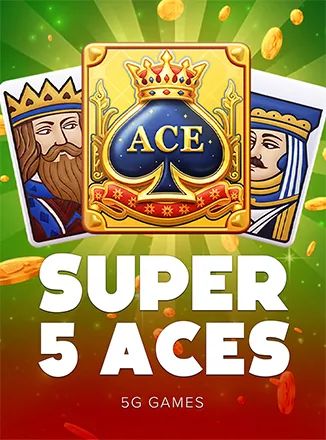 Super 5 Aces
