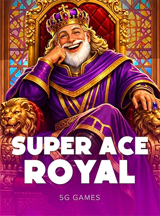 Super Ace Royal