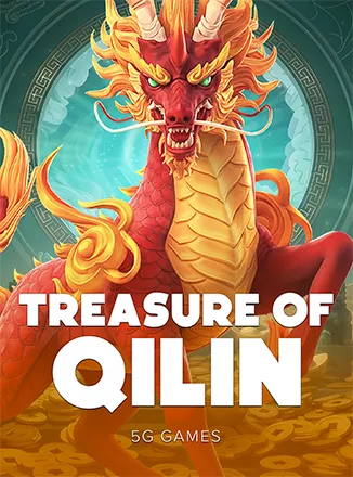 Treasure of Qilin