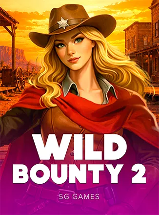 Wild Bounty 2