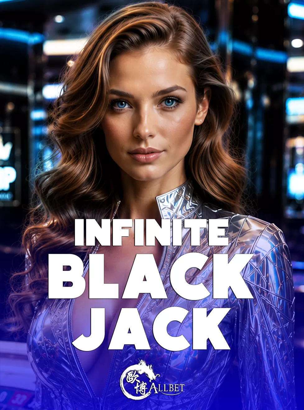 Infinite Blackjack