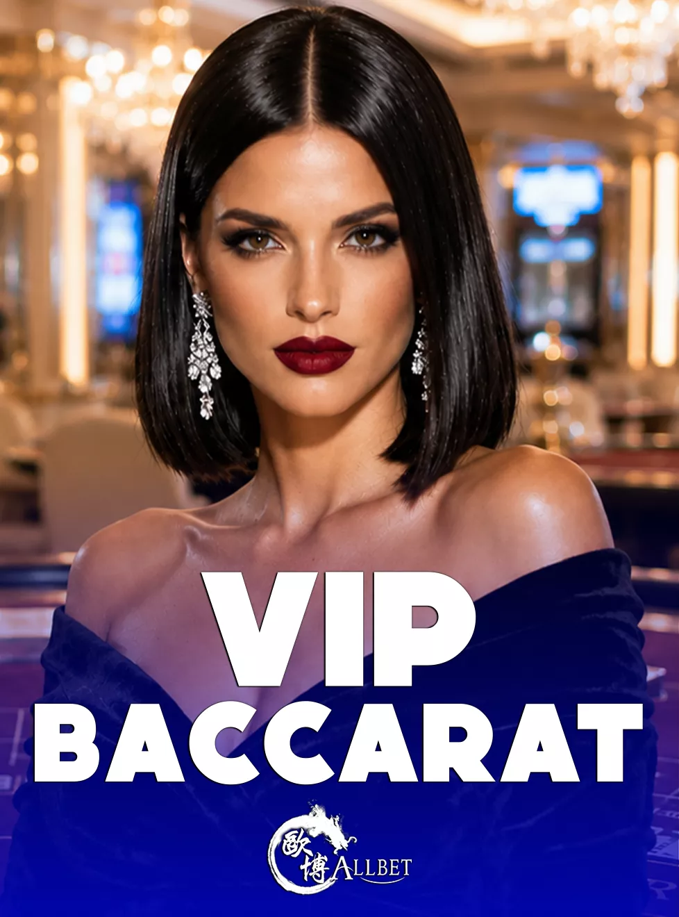 VIP Baccarat