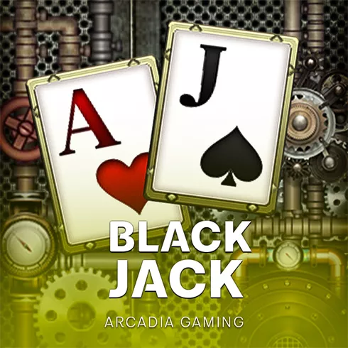 Blackjack