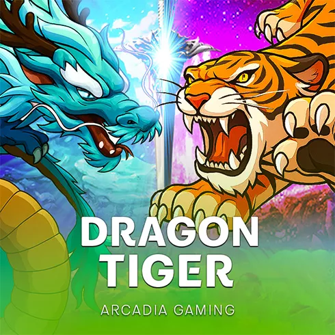 Dragon Tiger