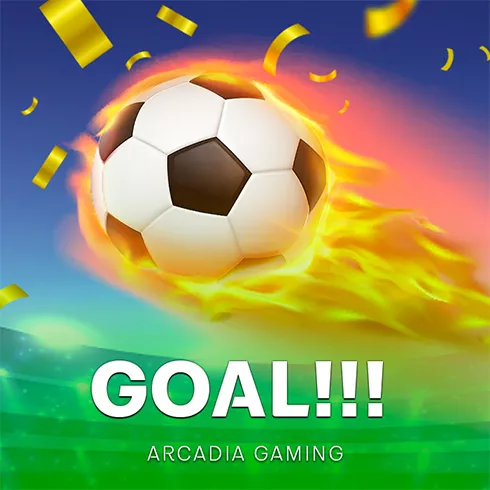 GOAL!!!
