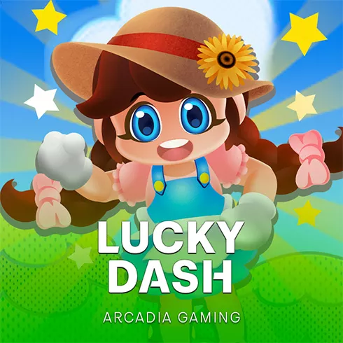 Lucky Dash