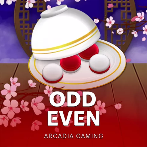 Odd Even