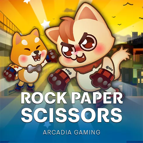 Rock Paper Scissors