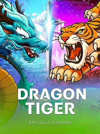 Dragon Tiger
