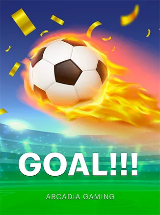 GOAL!!!