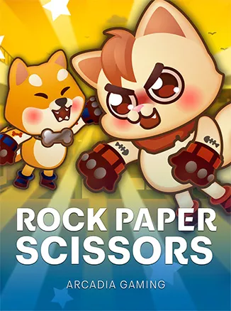 Rock Paper Scissors