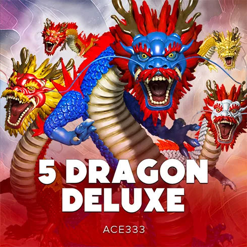 5 Dragon Deluxe