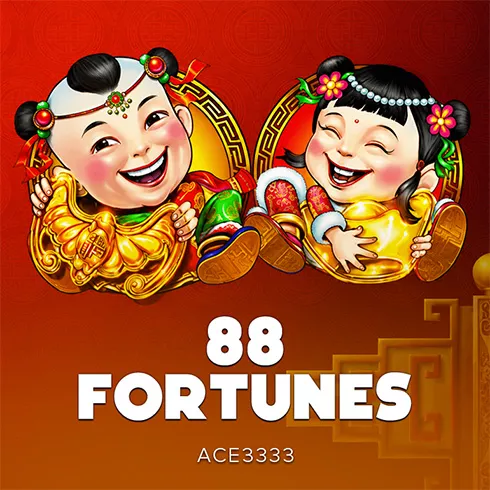 88 Fortunes