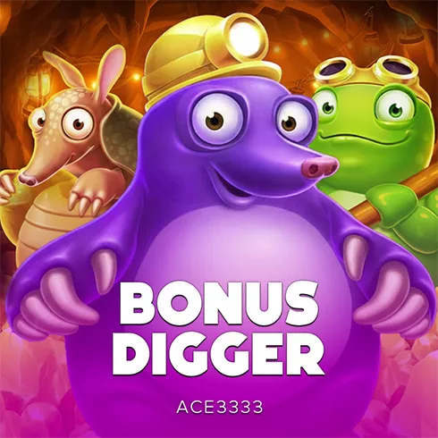 Bonus Digger