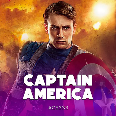 Captain America