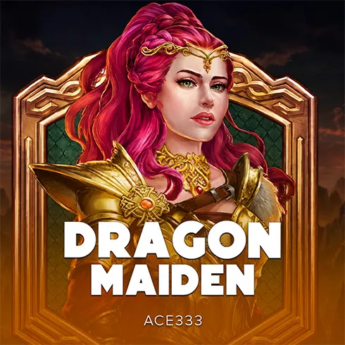 DragonMaiden