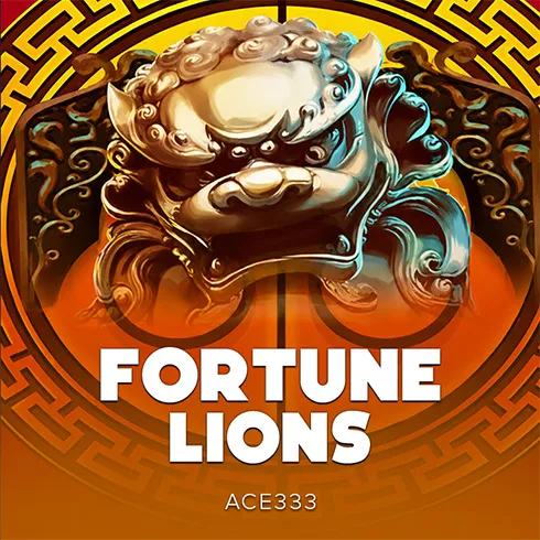 Fortune Lions