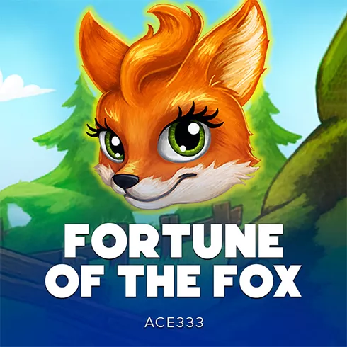 Fortune of The Fox