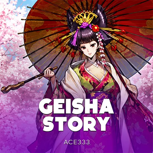 Geisha Story