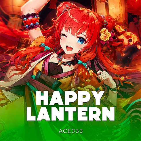 Happy Lantern