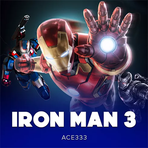 Iron Man 3