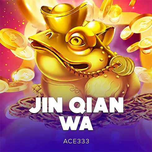 Jin Qian Wa